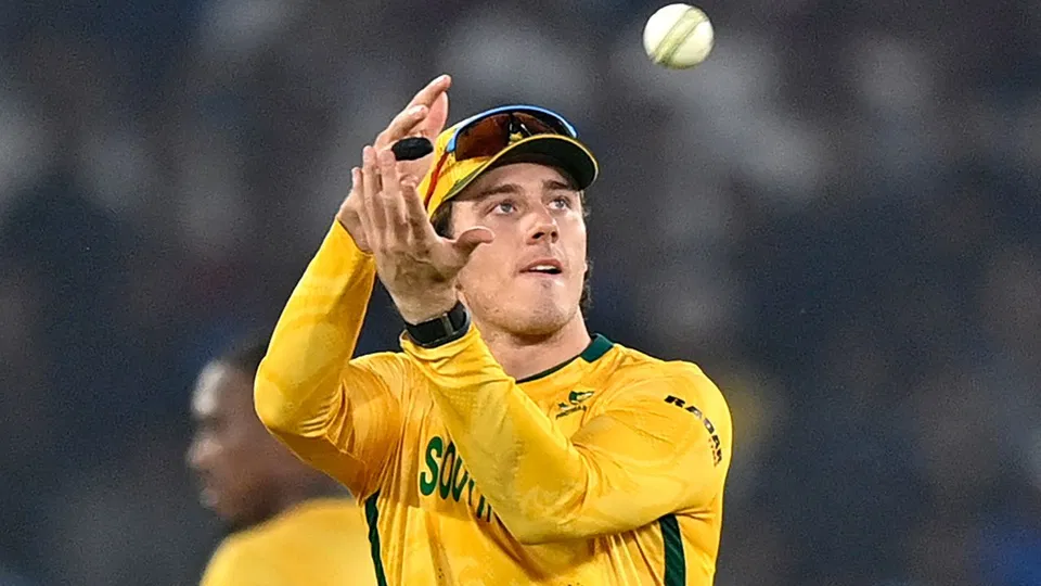 Why did SA snub Dewald Brevis? news