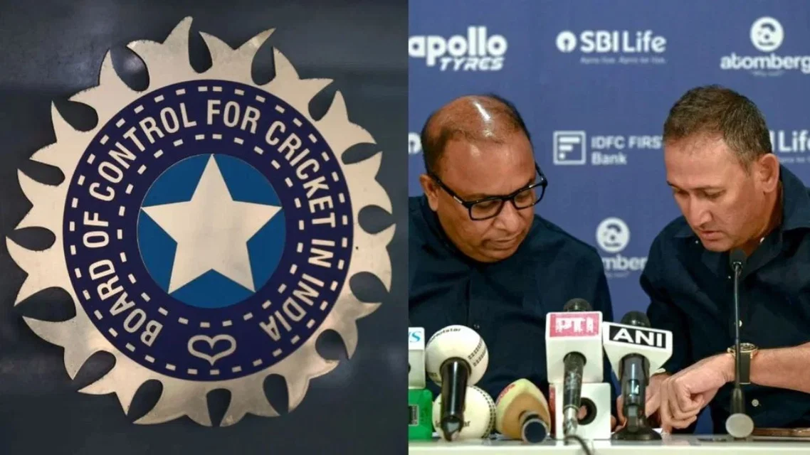 India get massive squad update ahead of Australia U19 series [Source: AFP]