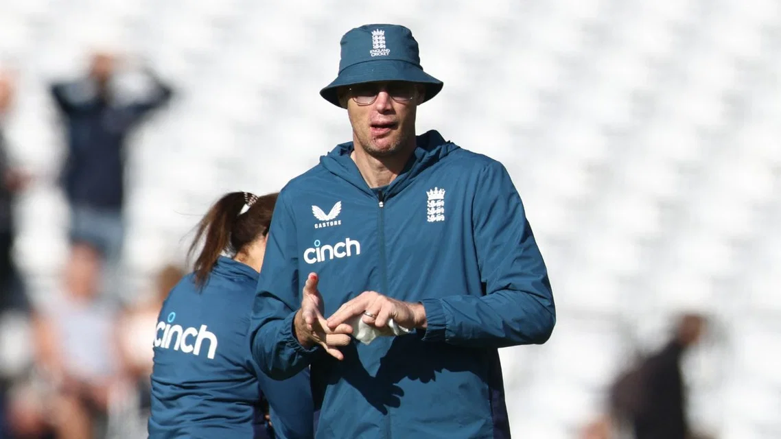 Andrew Flintoff replacement picked in English setup [Source: AFP]