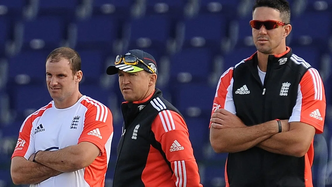 Kevin Pietersen and his fallout with England cricket (Source: AFP)