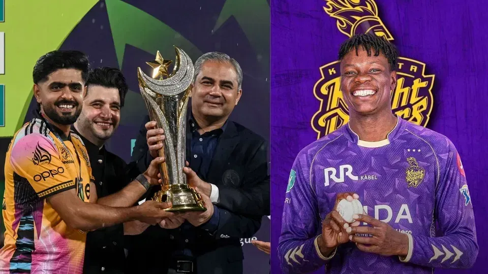 IPL Players Whose PSL Bans Could Be Lifted If Window Clash Is Averted