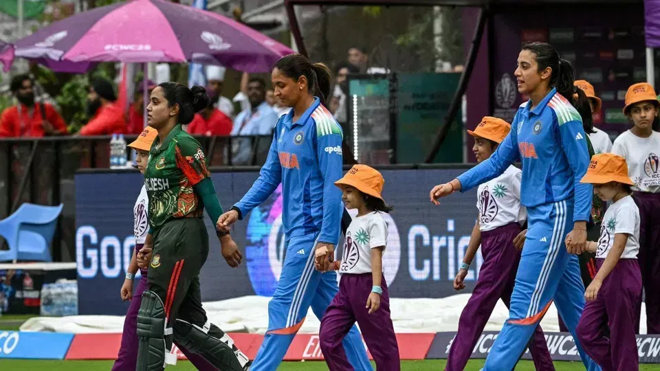 India Vs Bangladesh Head To Head Records- Women’s Asia Cup 2026, Semi-Final 1