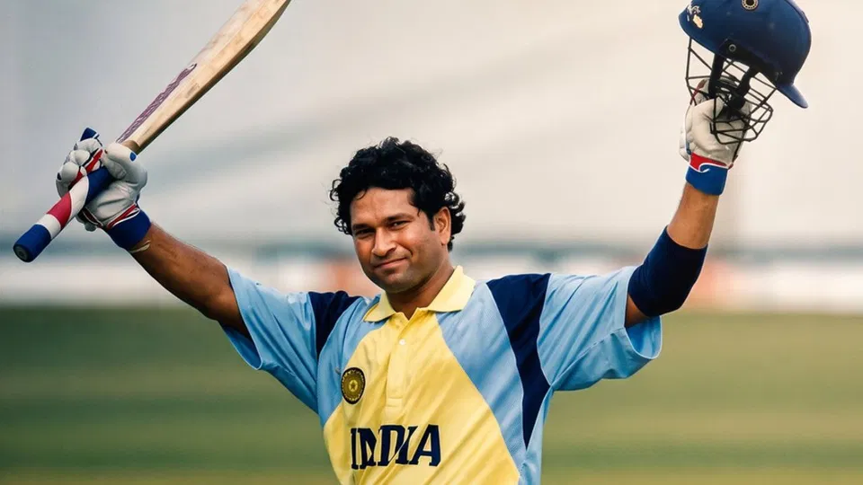 Sachin Tendulkar vs Virat Kohli vs Joe Root- Century Race Timeline From Debut