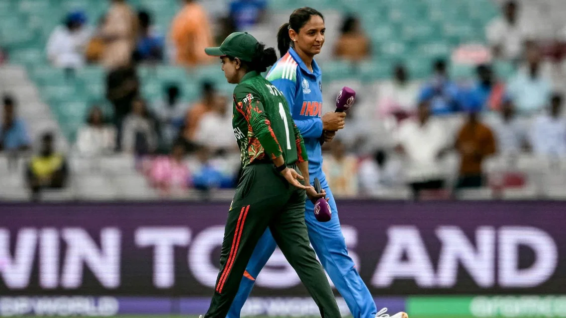 India vs Bangladesh Live Streaming, Live Telecast (Source: AFP)