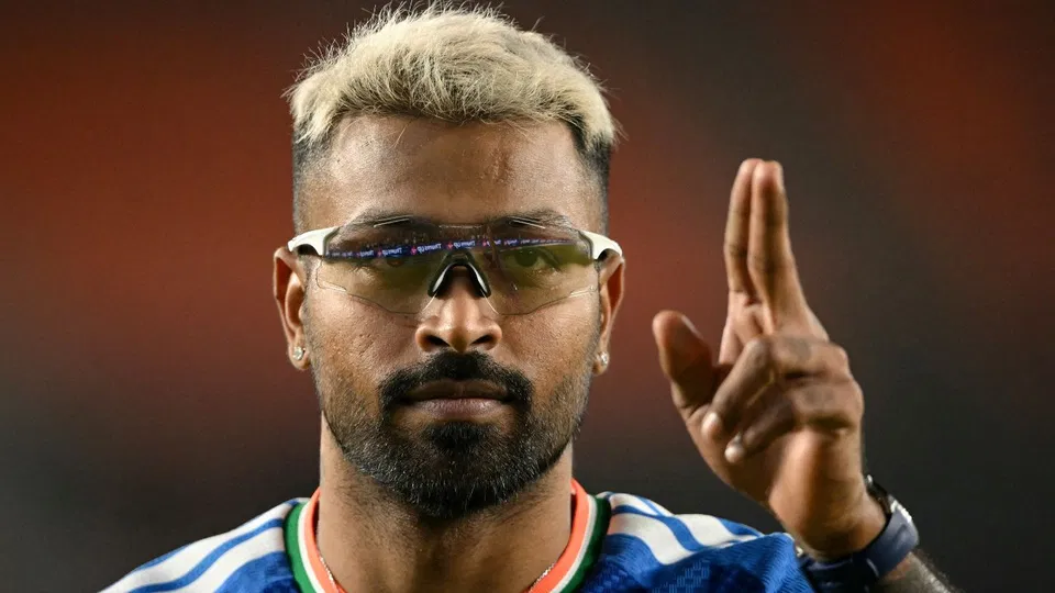India A Squads For Australia Series Announced- Hardik Pandya Included