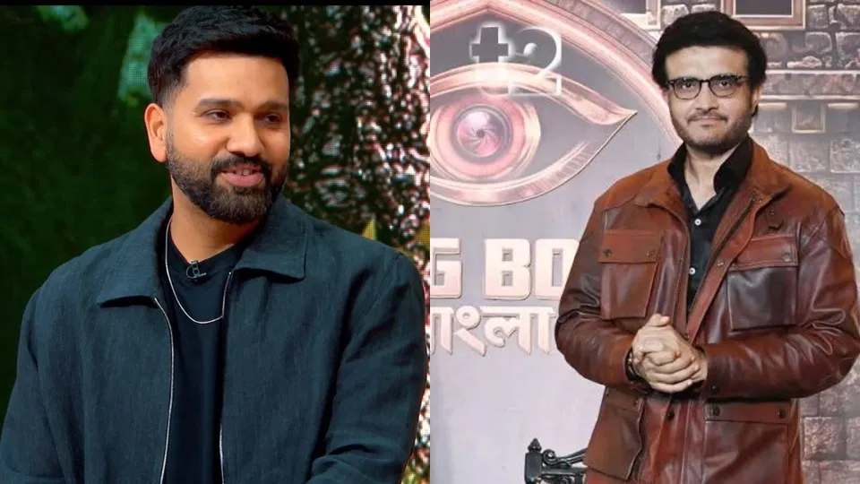 Indian Cricketers Who Have Hosted A Reality TV Show