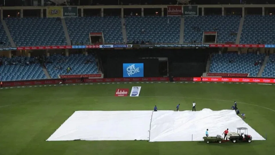 Dubai Stadium Pitch Report, Weather Report For India Women vs Bangladesh Women- Asia Cup 2026