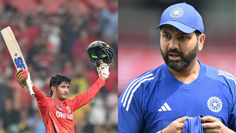 3 India A Players Who Could Trigger Rohit Sharma Replacement Debate Immediately
