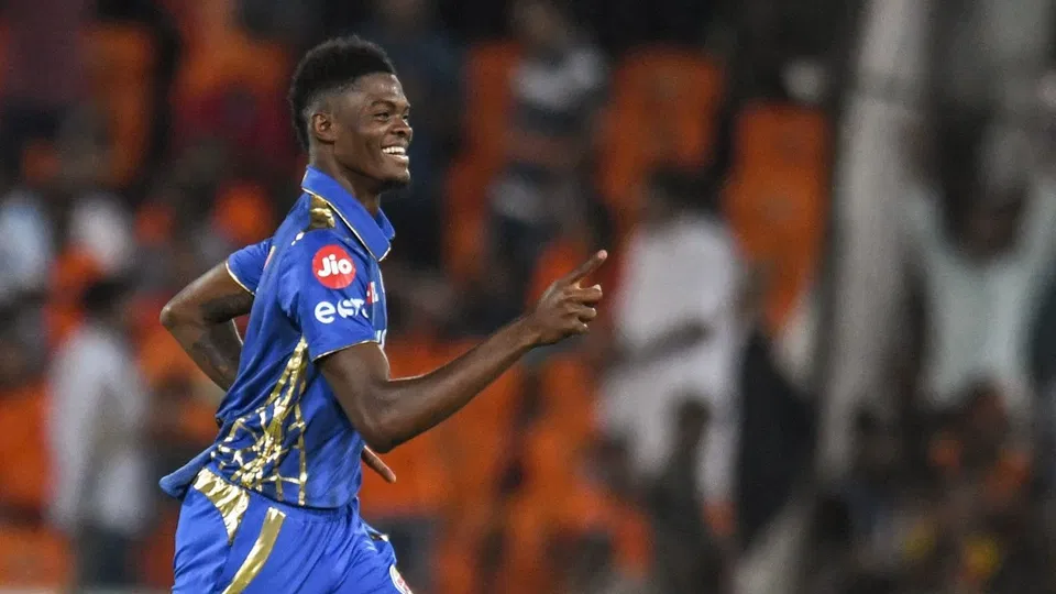 Alzarri Joseph Making a Strong Case for IPL 2027 Return