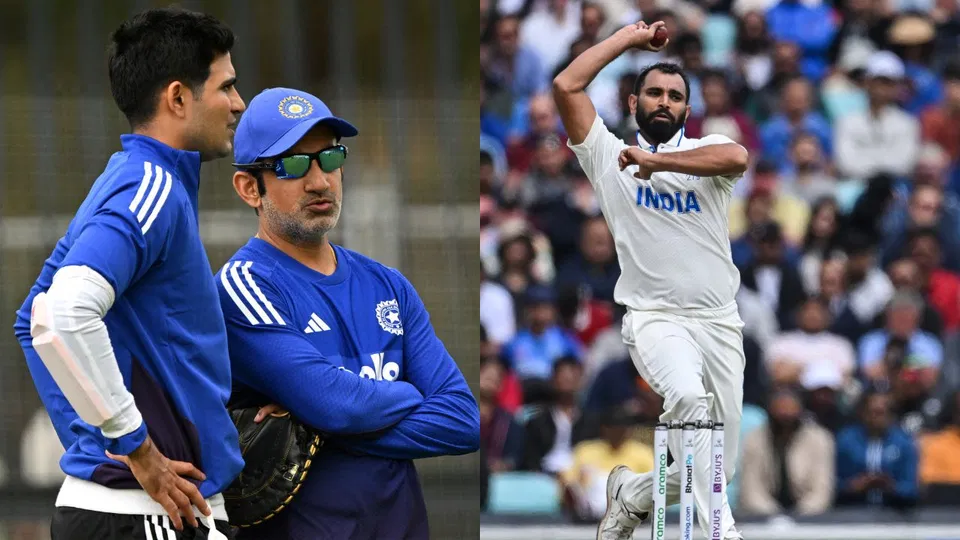 Mohammed Shami For India vs New Zealand Tests: Why BCCI May Dismiss The Idea