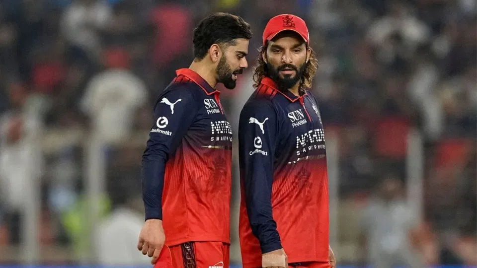 India-A Players Who Will Keep Virat Kohli On The Hook For World Cup 2027