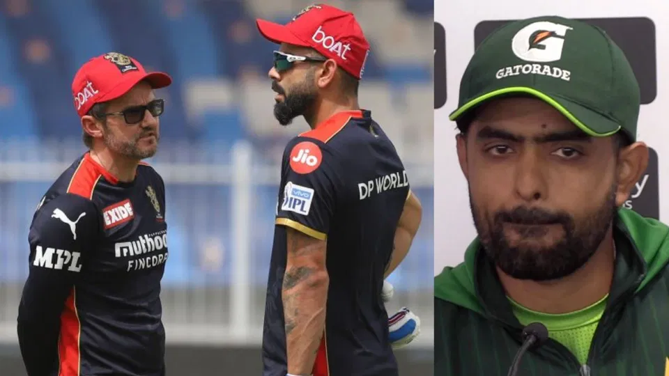 Dhurandhar 3.0! Mike Hesson Named 'Indian Agent' In Pakistan Team