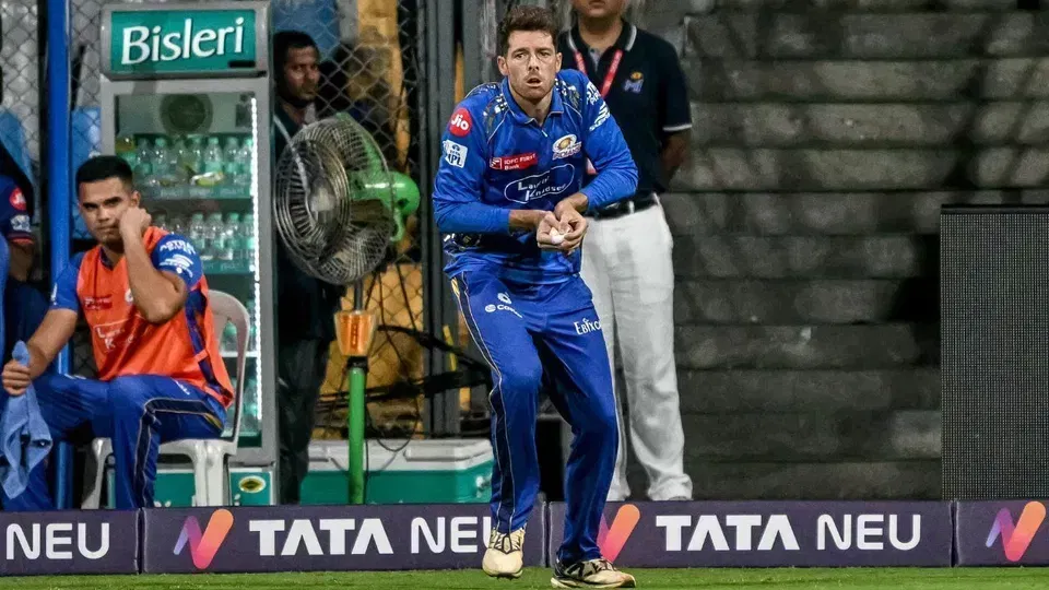Mitchell Santner Rejects BBL Offer, Reveals India Link Behind Decision