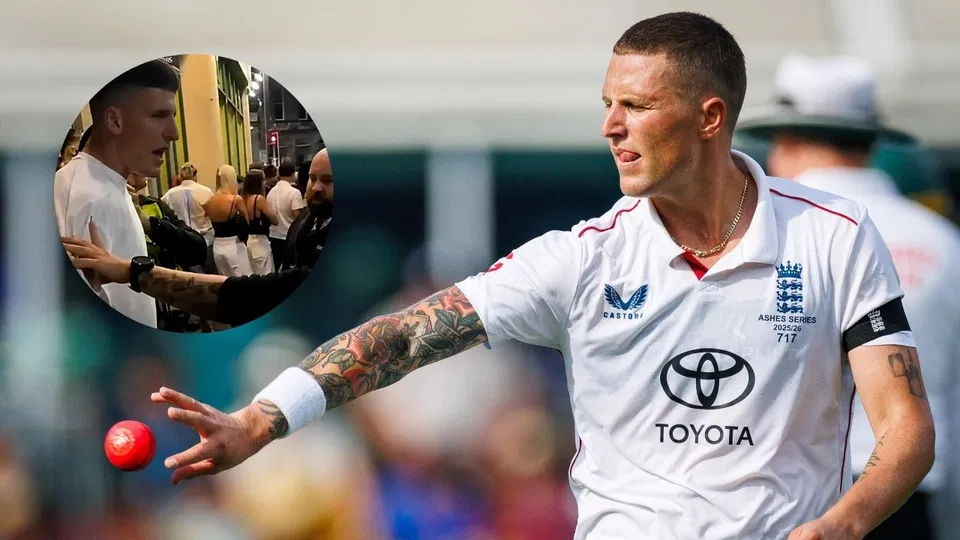After Nightclub Controversy, Brydon Carse Ends 5-Year Wait To Achieve Special Feat