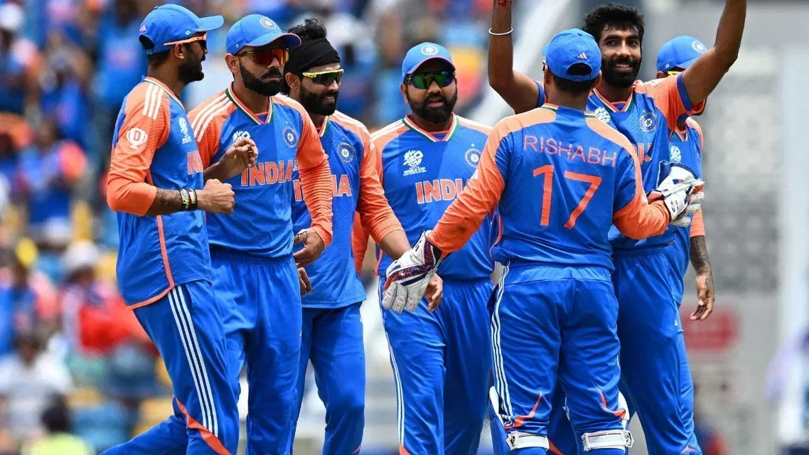 Most Successful Indian Bowlers vs Afghanistan In T20Is (Source: AFP)