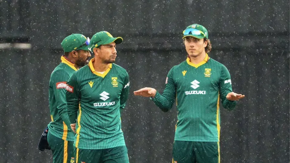 South Africa Predicted Playing XI vs Namibia- 2nd ODI, South Africa Tour Of Namibia 2026