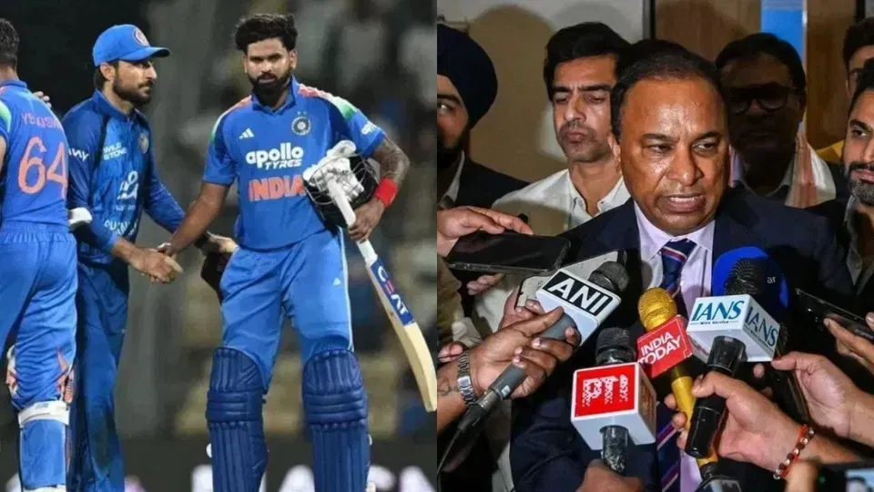 India vs Afghanistan 1st T20I Likely To Be Postponed; BCCI To Take Big Call