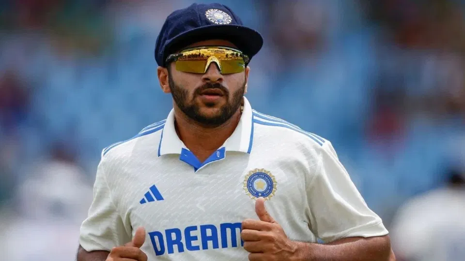 Indian Players Whose Test Selection Is In Doubt After Duleep Trophy Failure