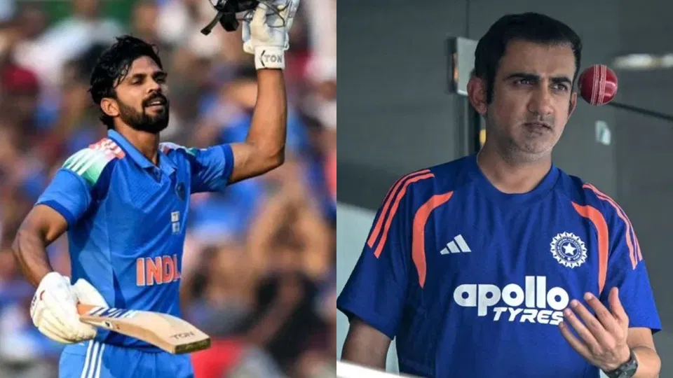 India Stars For Whom India-A vs Australia-A ODIs Will Be Make-Or-Break