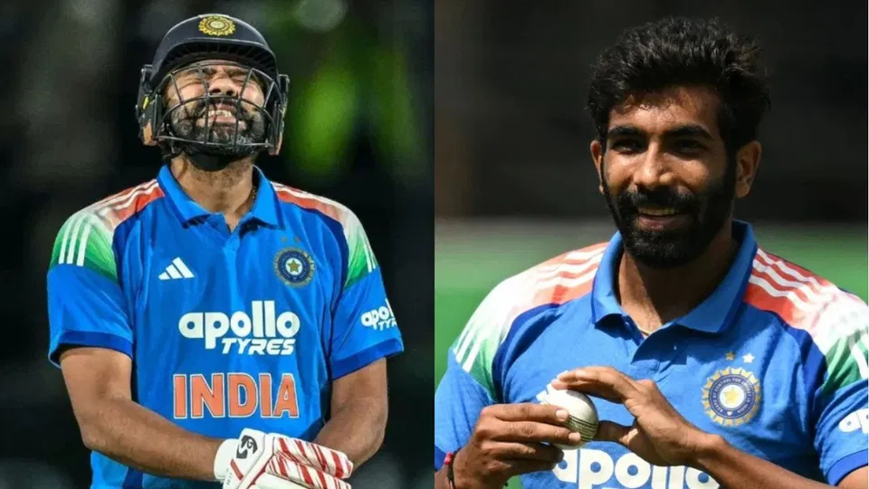 Rohit Sharma Future, Bumrah Cleared And Ishan Kishan Win– September 10 Cricket Highlights