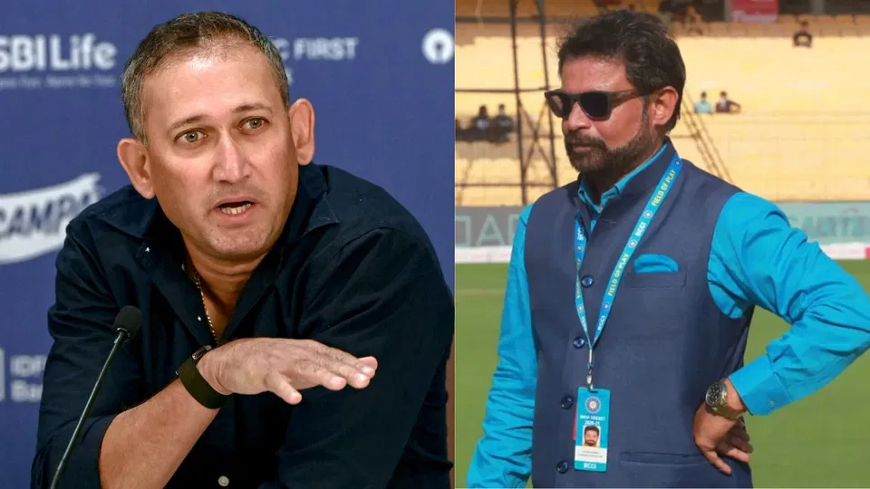 Indian Selectors Who Were Sacked By BCCI