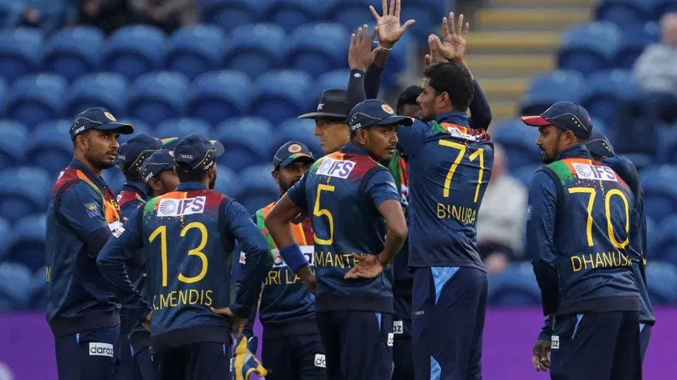 Sri Lanka Squad For Asian Games 2026 Announced; RCB Star Included