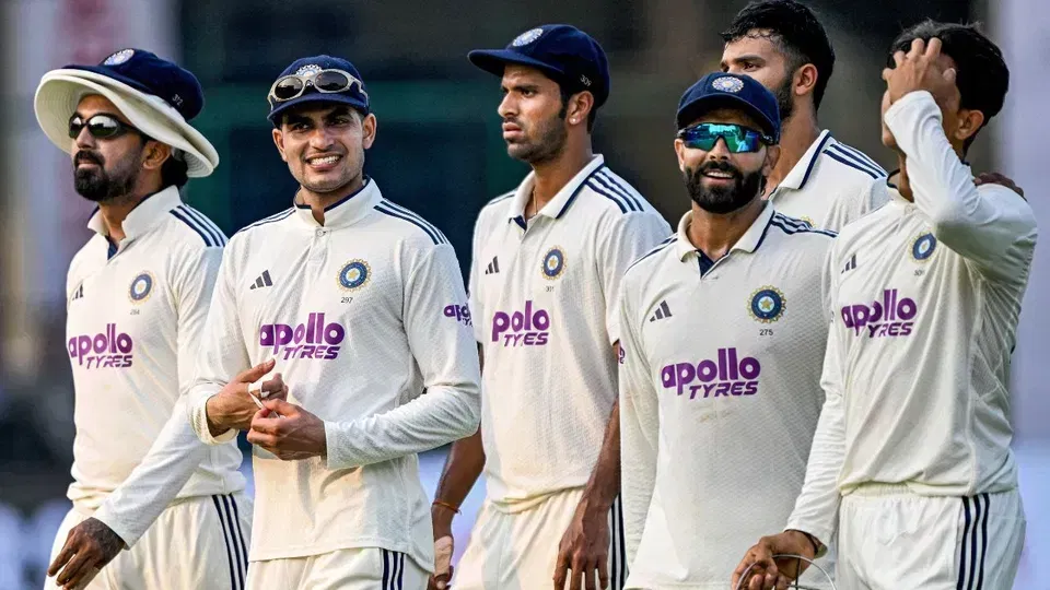 Shubman Gill Misses Out As KL Rahul Named As India’s ‘Big Player’ For New Zealand Tests