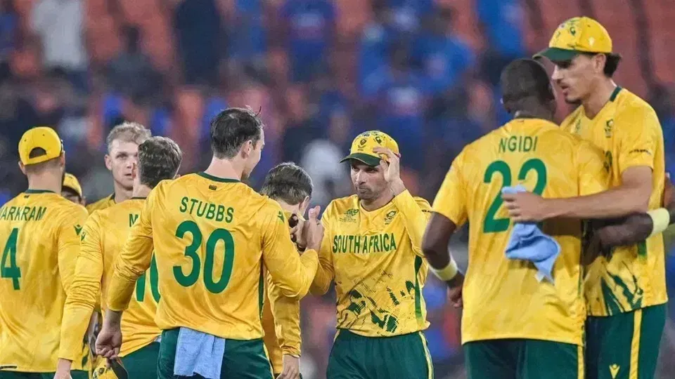 South Africa Predicted Playing XI vs Namibia- 3rd ODI, SA Tour of NAM 2026