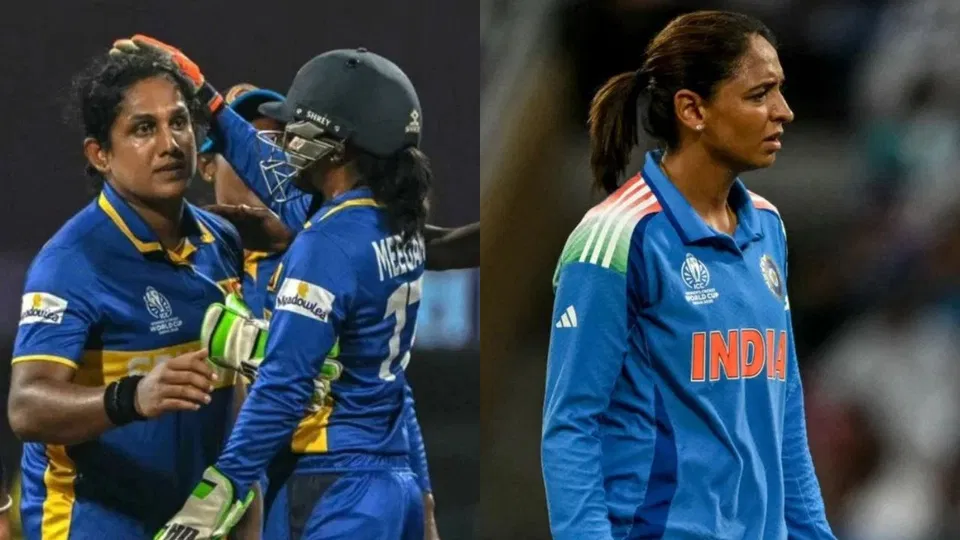 Sri Lankan Threats India Women Should Be Worried About In Asia Cup 2026 Final