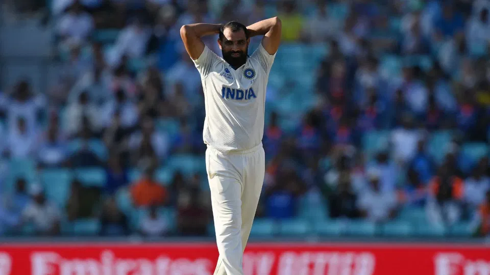 Mohammed Shami’s Case for One Final India Comeback