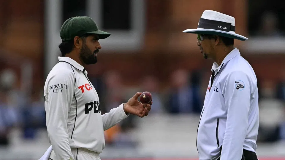 What Is The Lowest Test Total Defended At Edgbaston, Birmingham Before PAK vs ENG 3rd Test 2026?