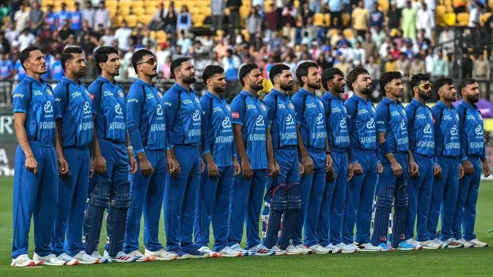 Afghanistan Predicted Playing XI vs India, 1st T20I, 2026