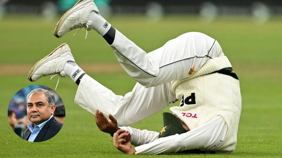 PCB Take Massive Call On Babar Azam's Future As Pakistan Test Captain After England Tour