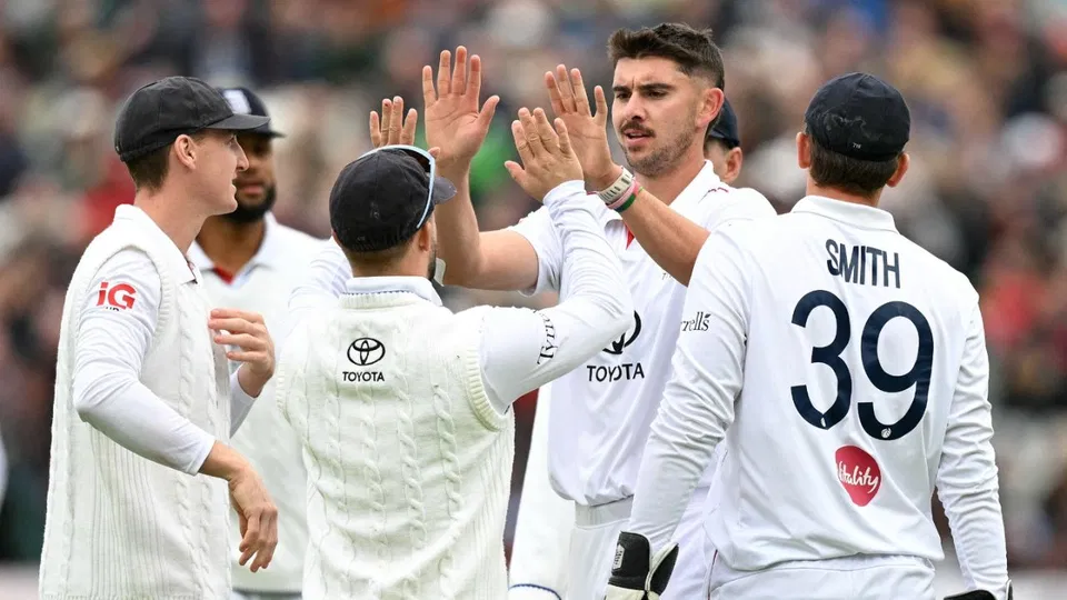 Updated WTC Table After PAK vs ENG 3rd Test 2026, World Test Championship Points Table