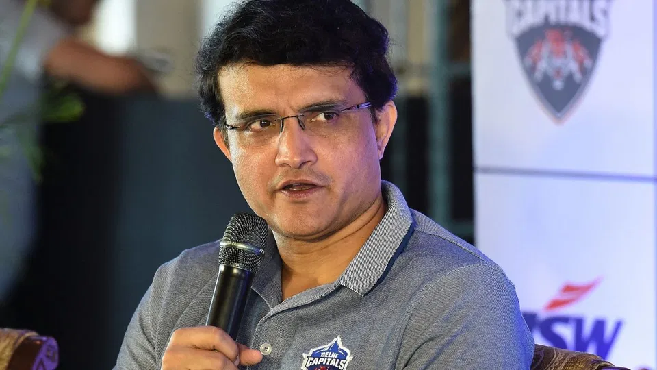 Sourav Ganguly To Lead Delhi Capitals Coaching Staff For IPL 2027