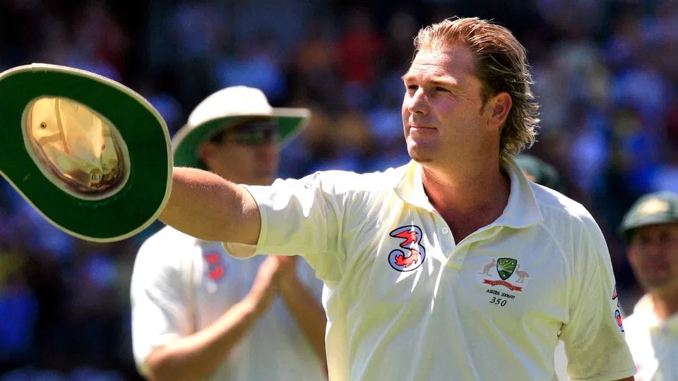 Shane Warne Records That Might Never Be Broken