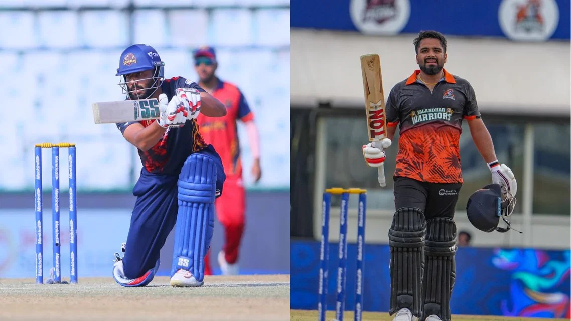 Sher-e-Punjab Final Live Streaming, Live Telecast (Source: AFP)