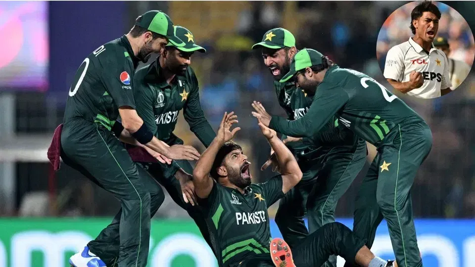 Pakistan’s World Cup 2027 Squad: Who Could Make Way For Razaullah’s Rapid Rise?
