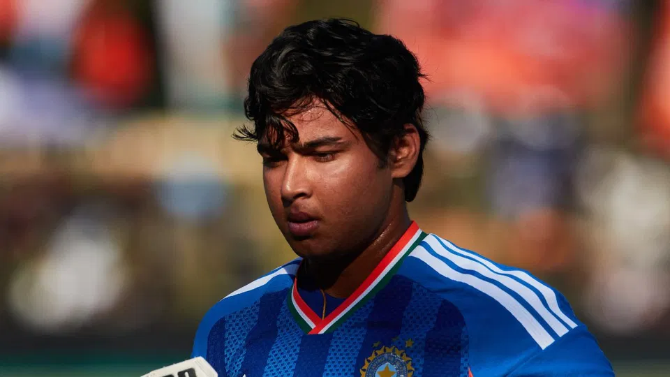 Why Vaibhav Sooryavanshi Is Not Playing India vs Afghanistan 1st T20I Match?