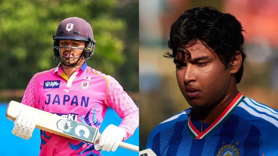 Japan Captain Fires Blunt Warning To Vaibhav Sooryavanshi Before Historic Clash