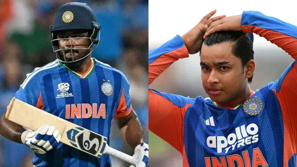Vaibhav Sooryavanshi To Replace Sanju Samson? India Predicted Playing XI vs Afghanistan- 2nd T20I, 2026