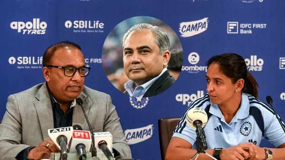 BCCI Fumes After ACC Rejects Plea, Asia Cup Controversy Escalates