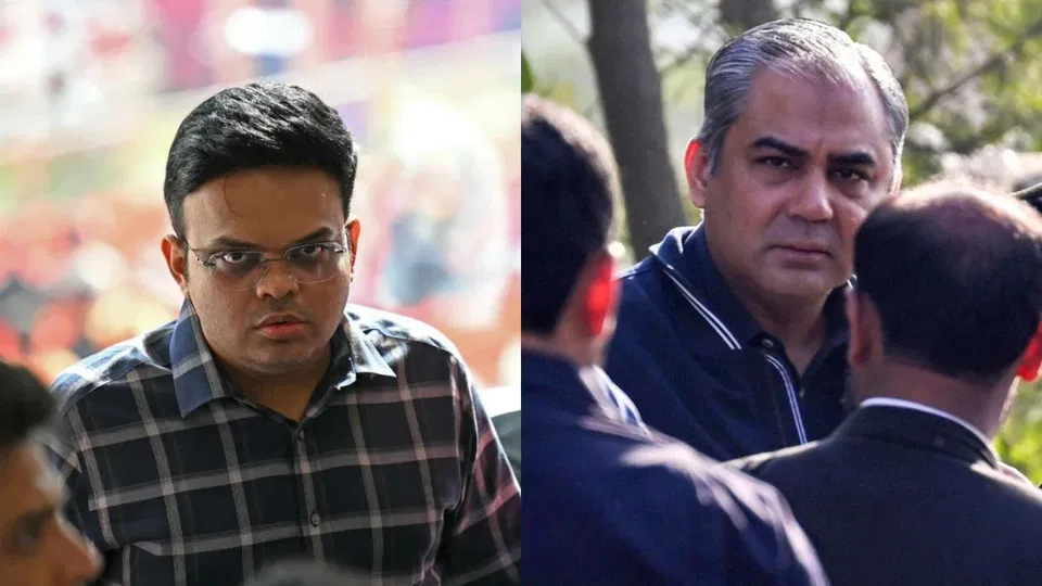 Jay Shah's ICC Hands Brutal Punishment To Pakistan Amid Asia Cup Trophy Drama
