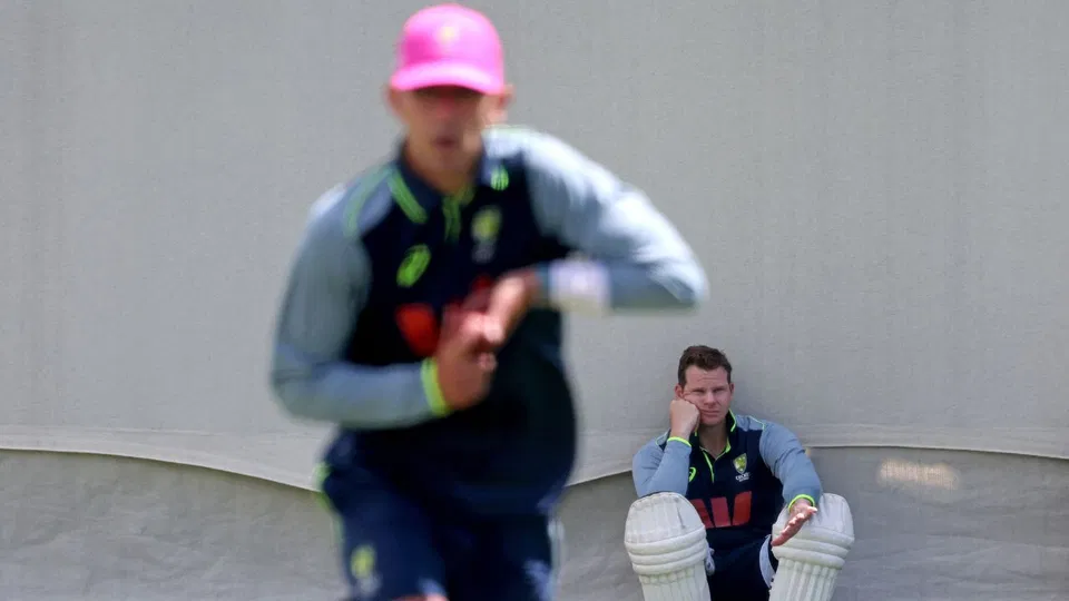 Steve Smith Puts Ashes 2027 Future In Doubt
