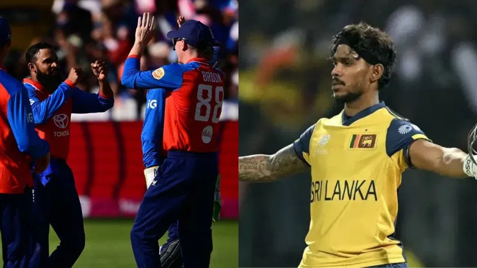 ENG vs SL Live Streaming, Live Telecast- Where To Watch Sri Lanka Tour Of England 2026, 1st T20I?