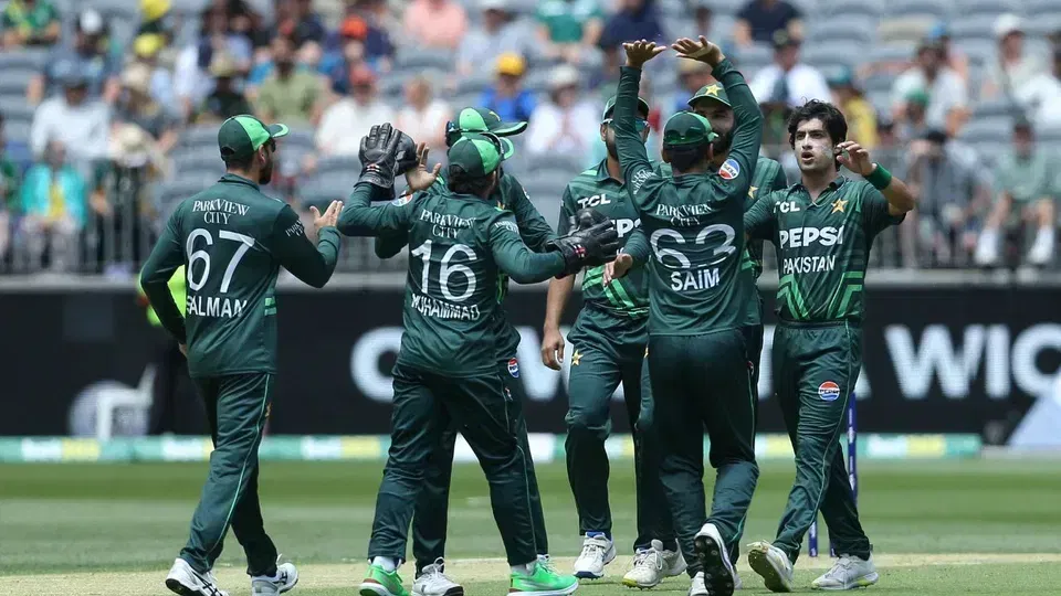 After Imam, Rizwan, Another Cricketer Stopped From Playing Cricket in Pakistan