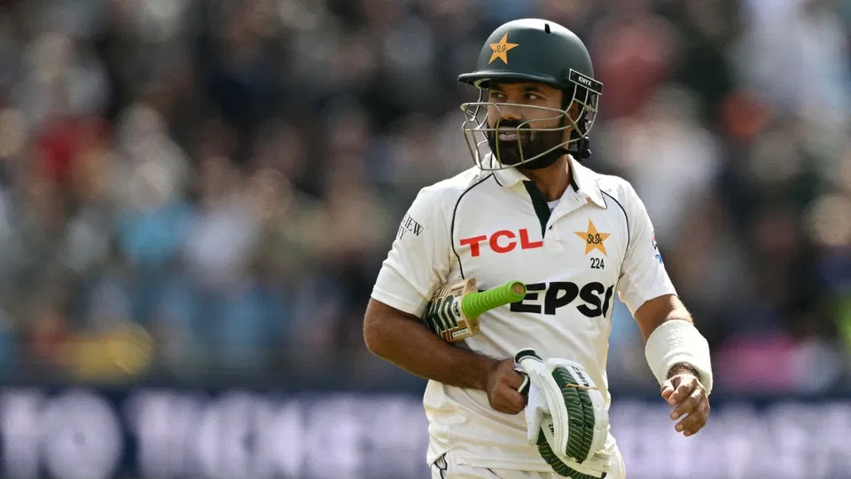 Mohammad Rizwan Issues 1st Statement Amid Cybercrime Investigation