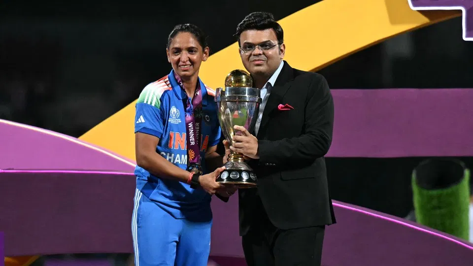 List Of Titles Won By Harmanpreet Kaur As India Captain