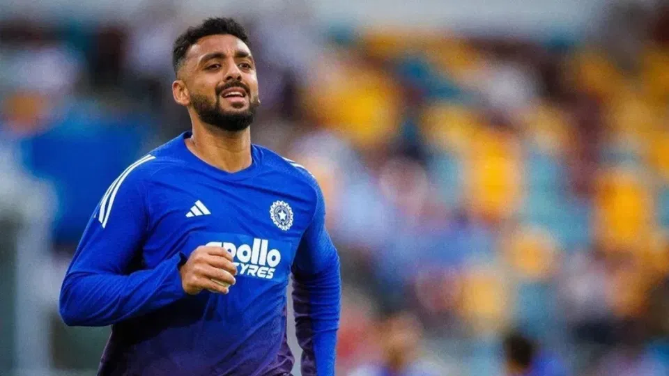 Varun Chakaravarthy Ruled Out After Just 1 Match On T20I Return