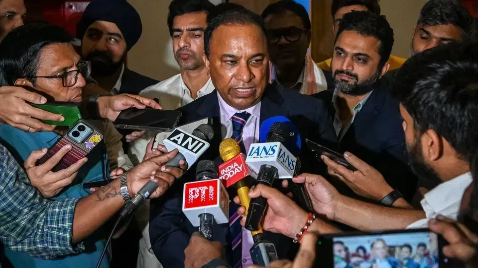 BCCI Reveals When India Will Get Asia Cup Trophies Back From Mohsin Naqvi